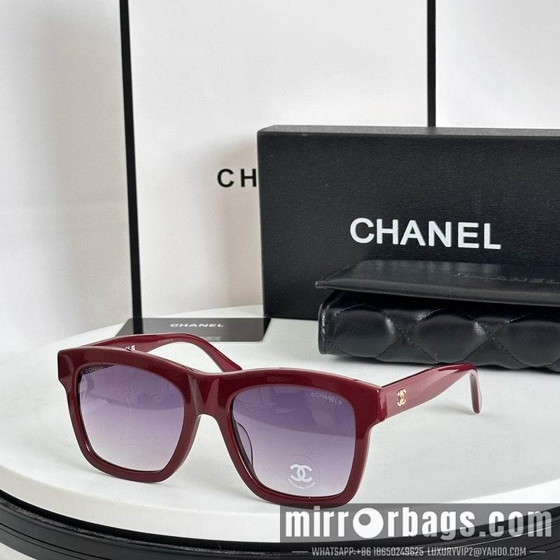 Chanel Glasses smr90