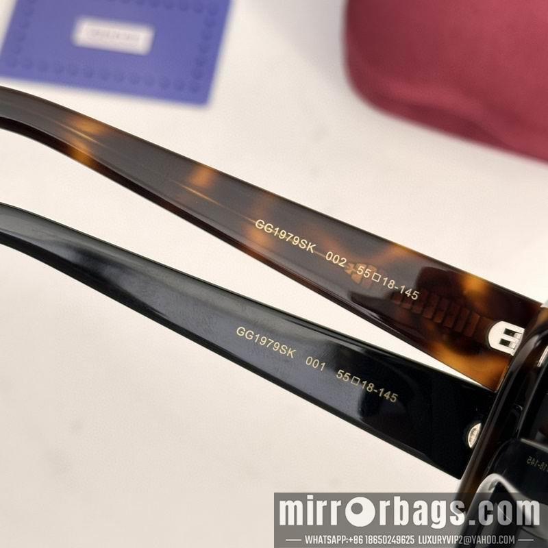 Gucci Glasses smh79