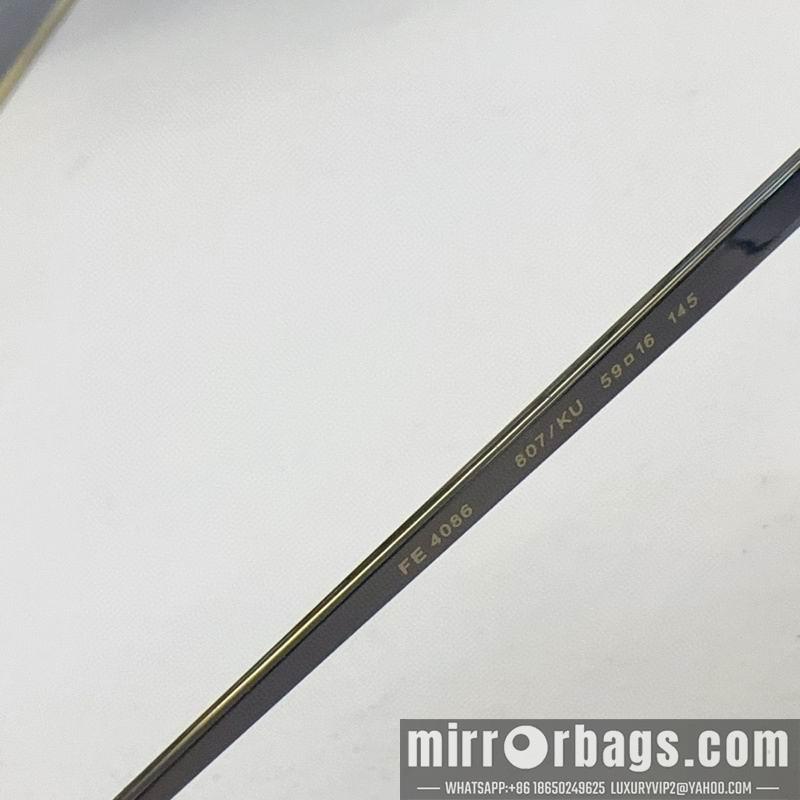 LV Glasses smx153