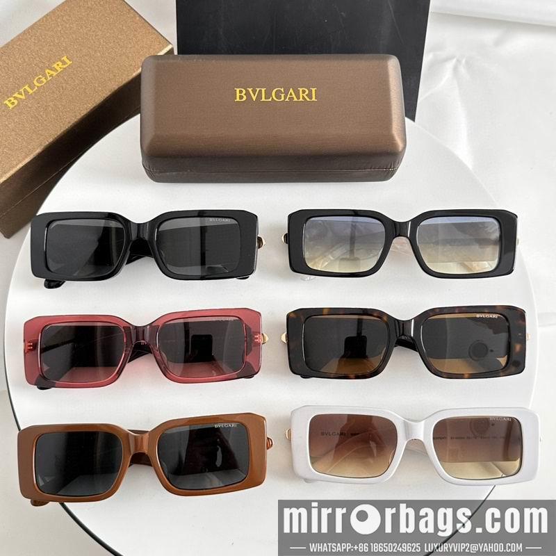 Bvlgari Glasses 03smh75