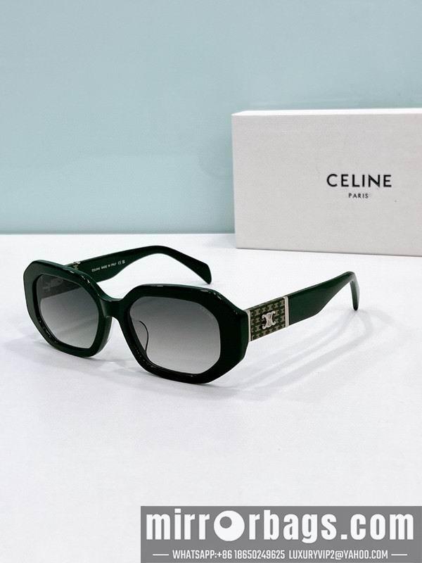 Celine Glasses 03smh38