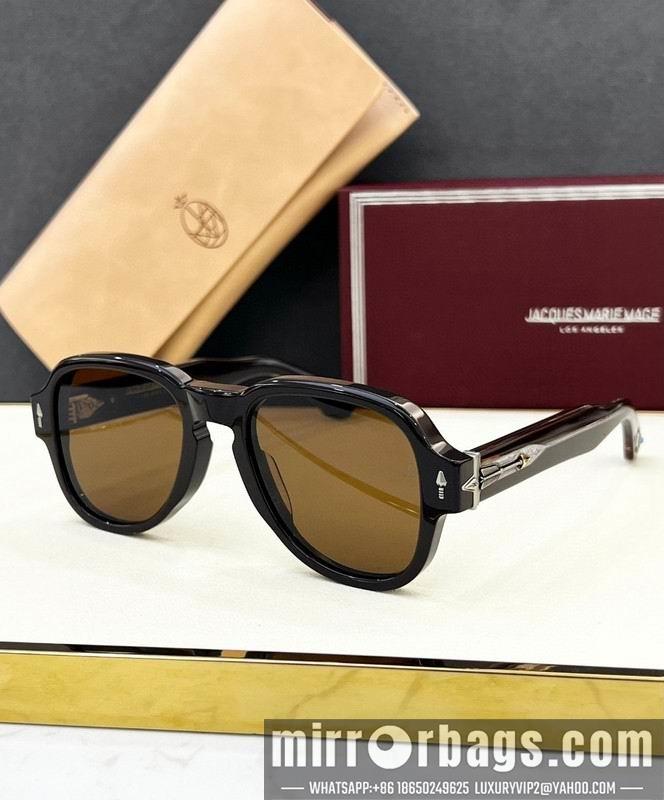 Jacques Marie Mage Glasses 03smh93