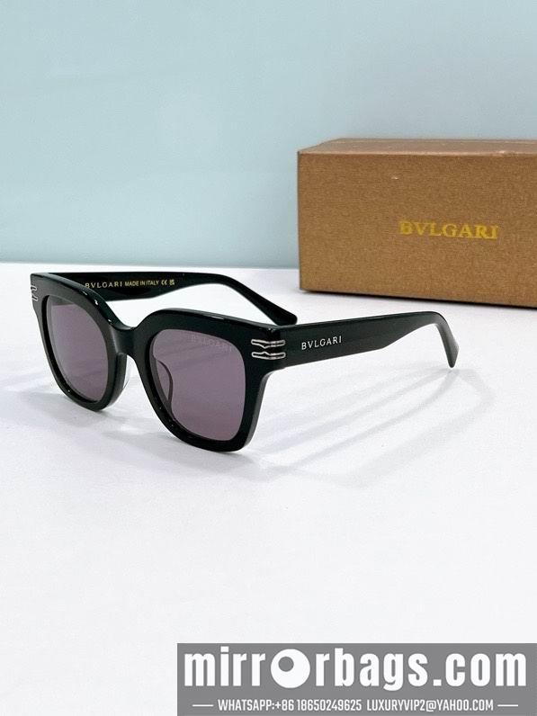 Bvlgari Glasses 03smh22
