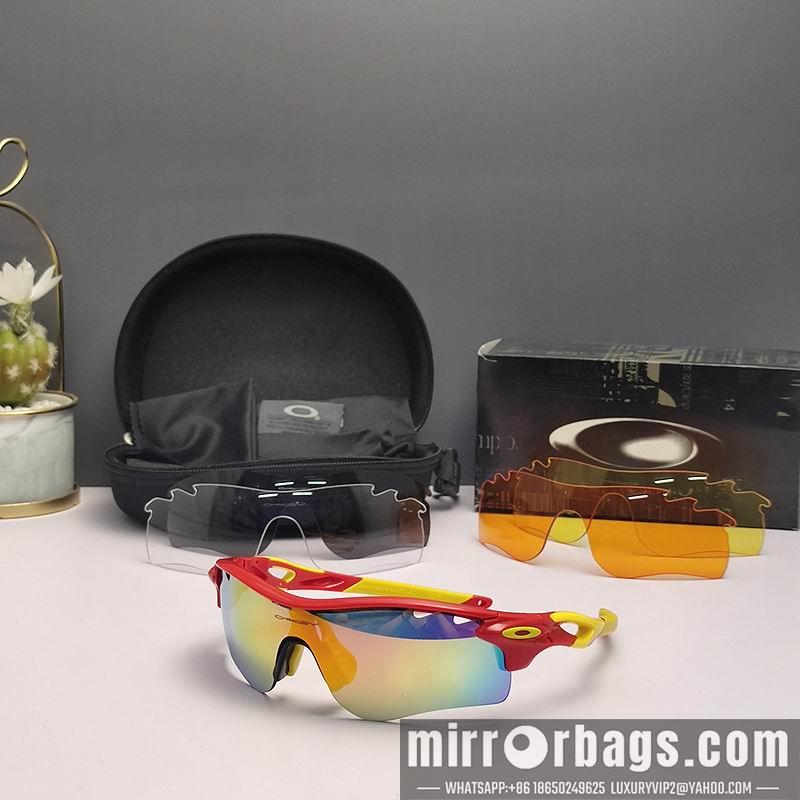 Oakley Glasses 03smh49
