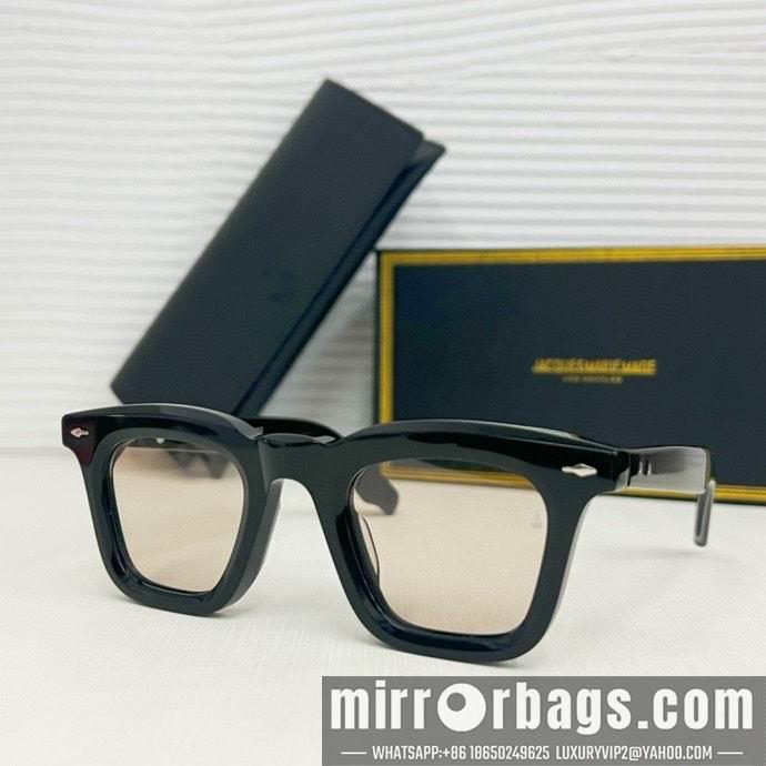 Jacques Marie Mage Glasses smx44