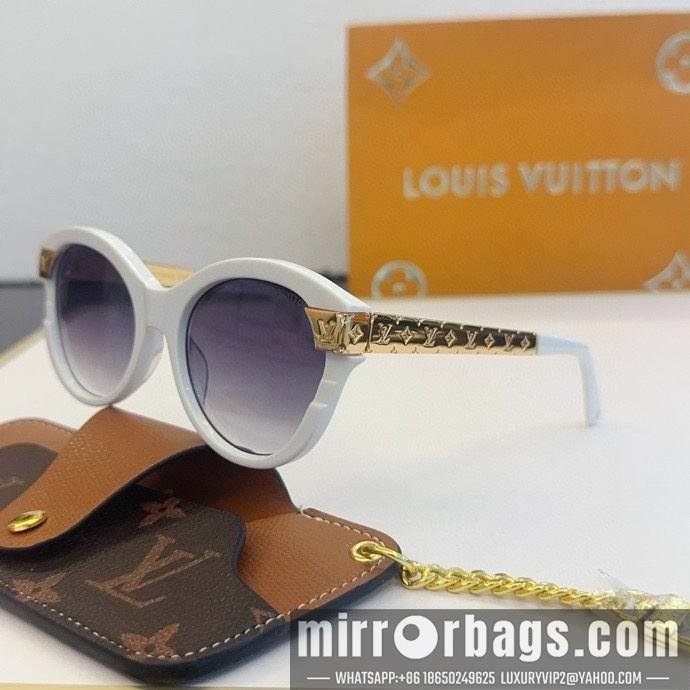 LV Glasses smx211
