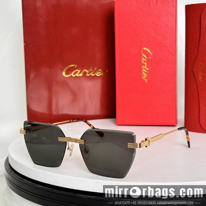 Cartier Glasses smh16
