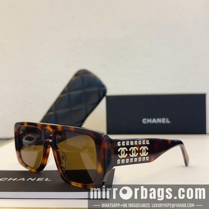 Chanel Glasses smr04
