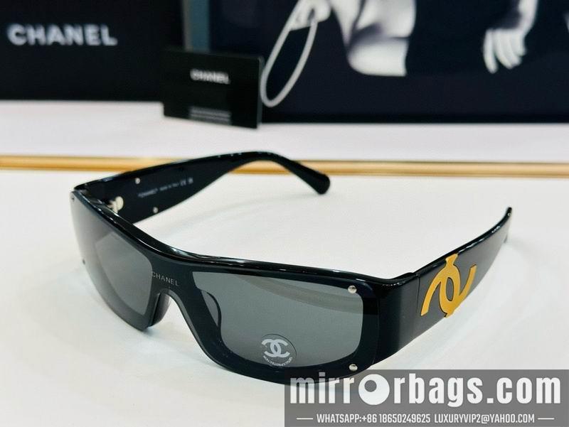 Chanel Glasses smr289