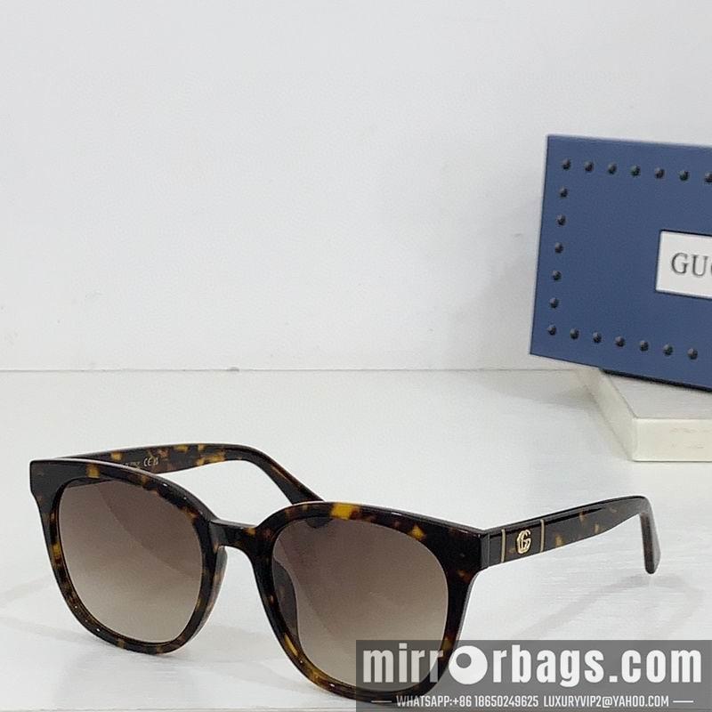 Gucci Glasses smr102