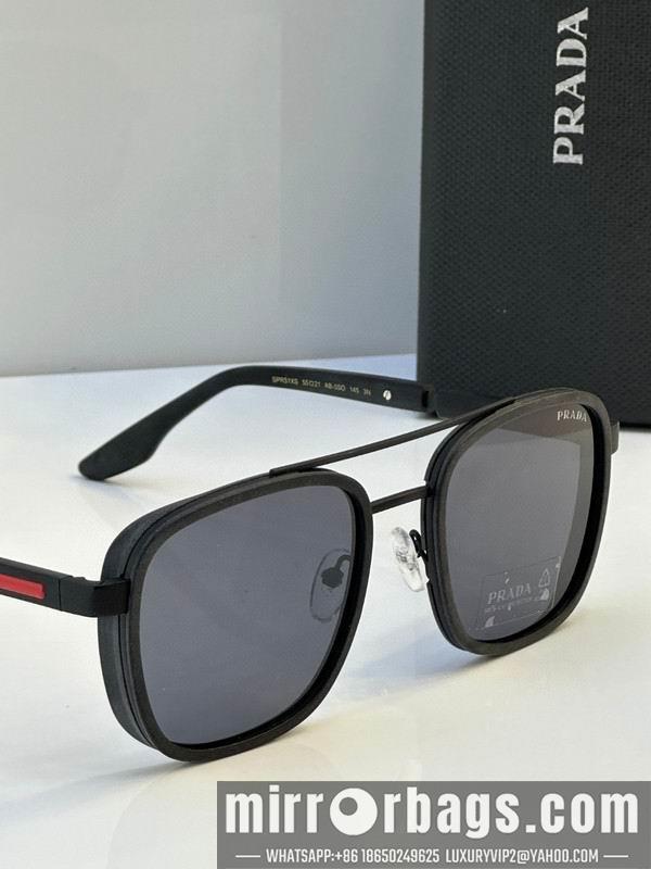 Prada Glasses smh98
