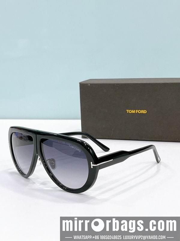 Tom Ford Glasses smx125