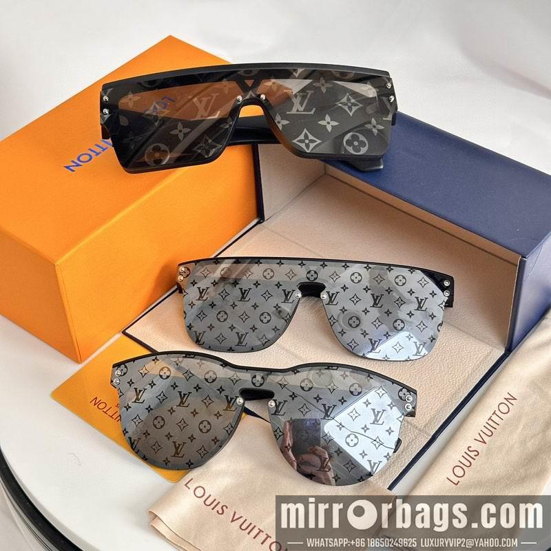 LV Glasses smh141