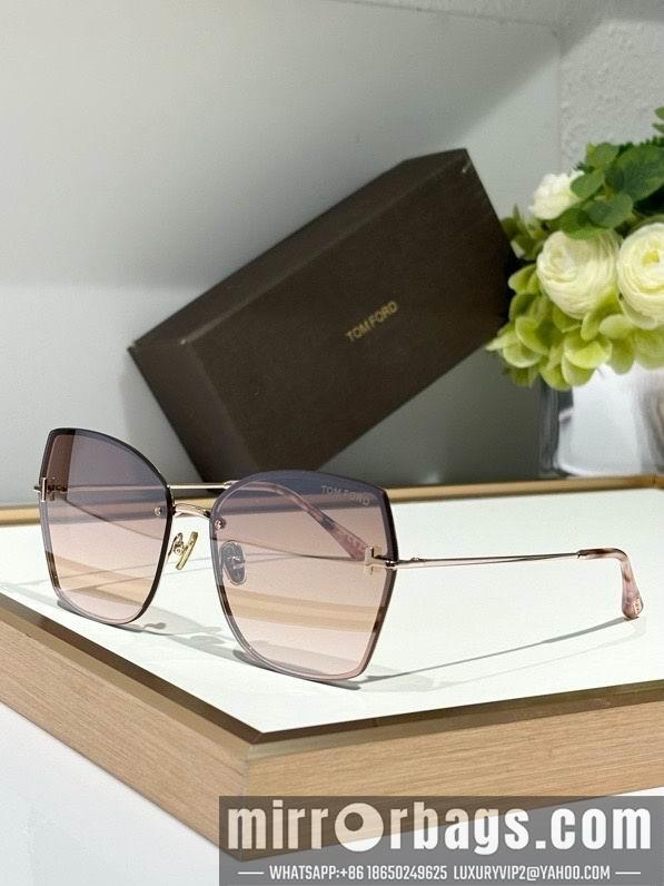 Tom Ford Glasses smx159
