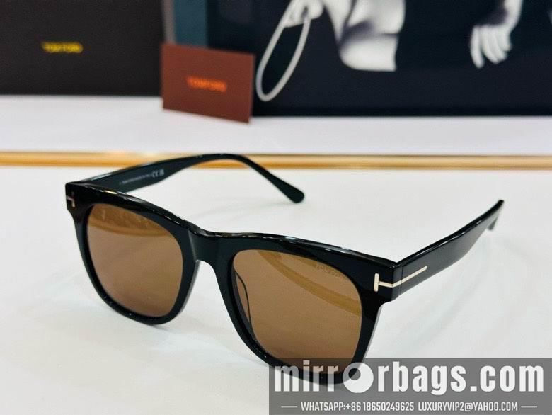 Tom Ford Glasses smx70