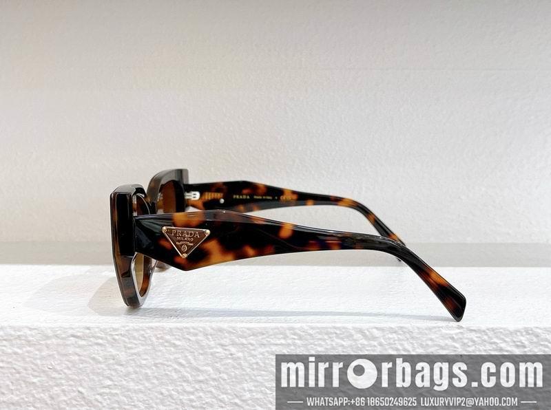 Prada Glasses smr89