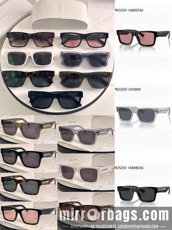 Prada Glasses smh158