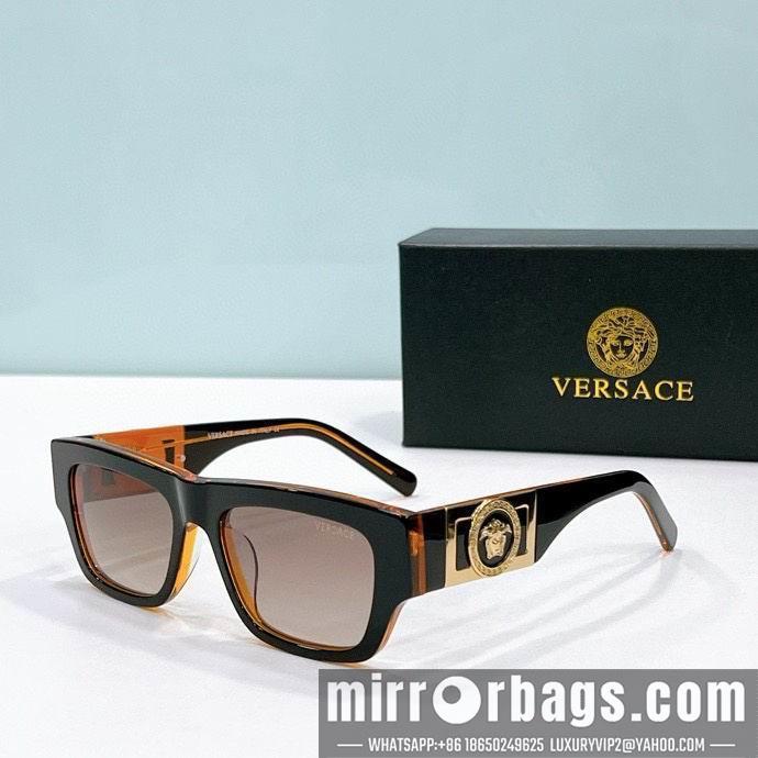 Versace Glaases smx116