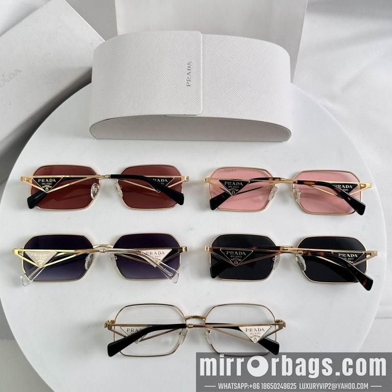 Prada Glasses smh161