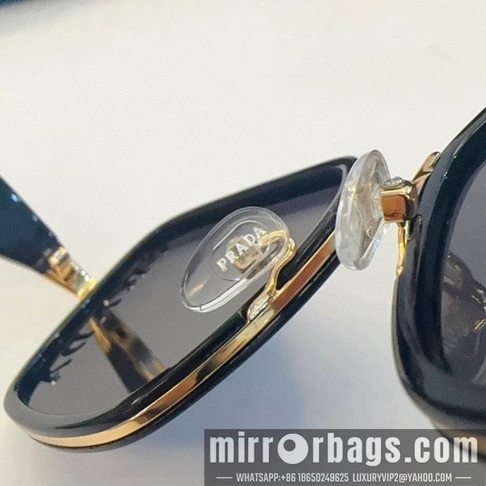 Prada Glasses smx329