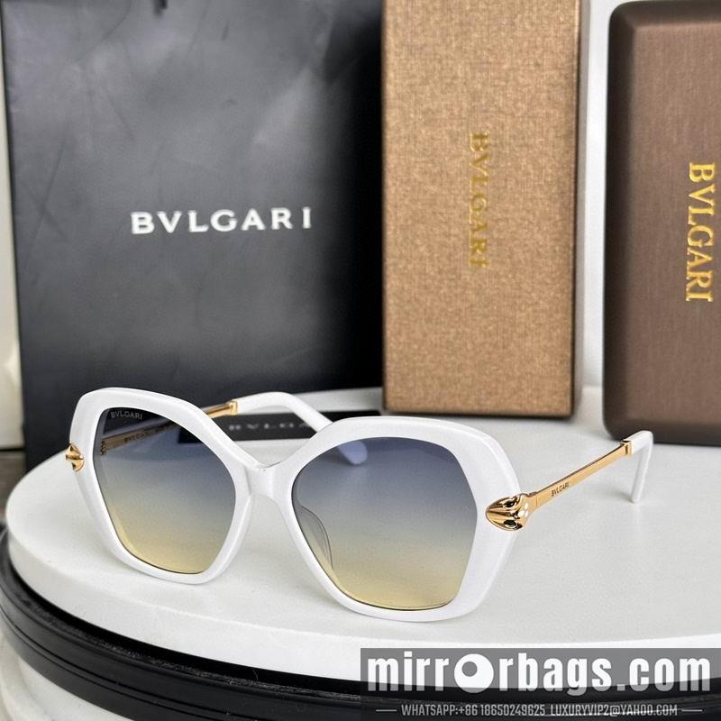 Bvlgari Glasses 03smh74