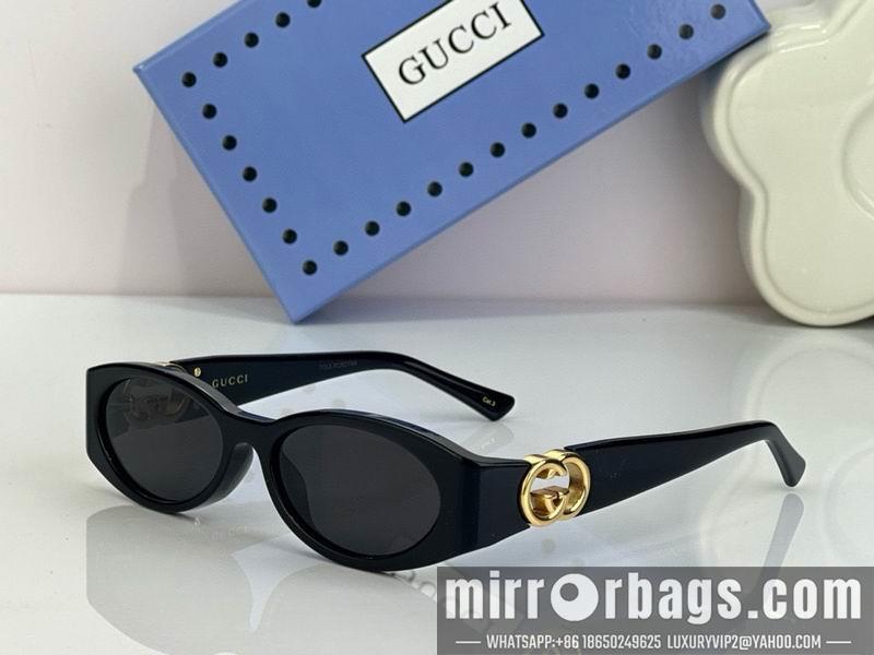 Gucci Glasses smx84