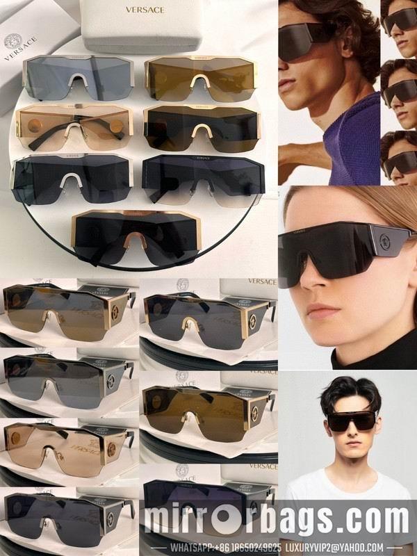 Versace Glasses 03smh30