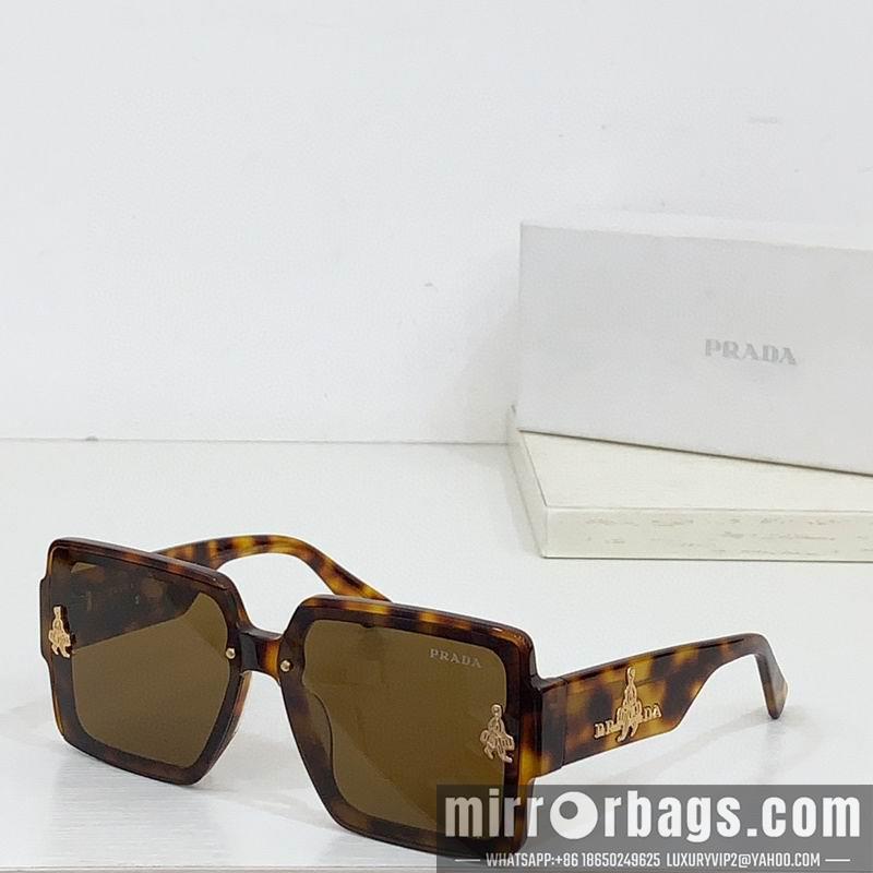 Prada Glasses smh43