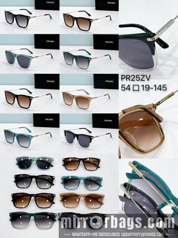 Prada Glasses smx230