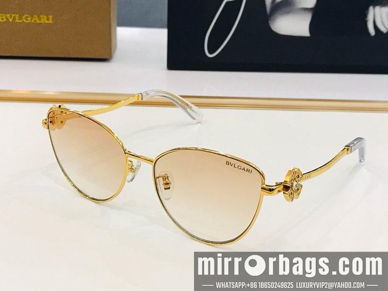Bvlgari Glasses smx06