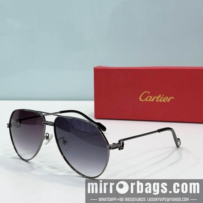 Cartier Glasses smr149