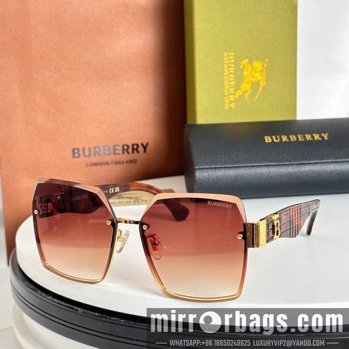 Burberry Glasses smx86