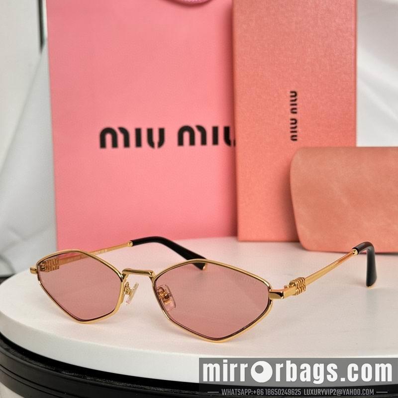 MiuMiu Glasses 03smh33