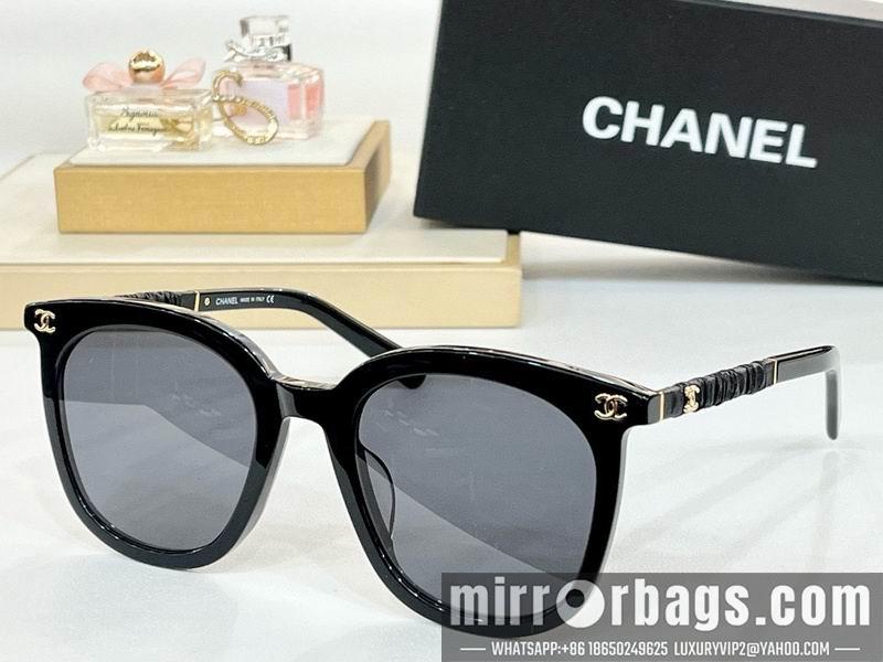 Chanel Glasses smr253