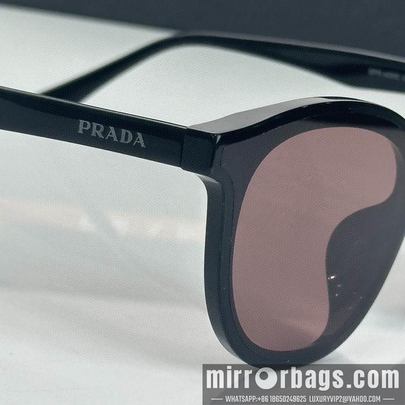 Prada Glasses smx189