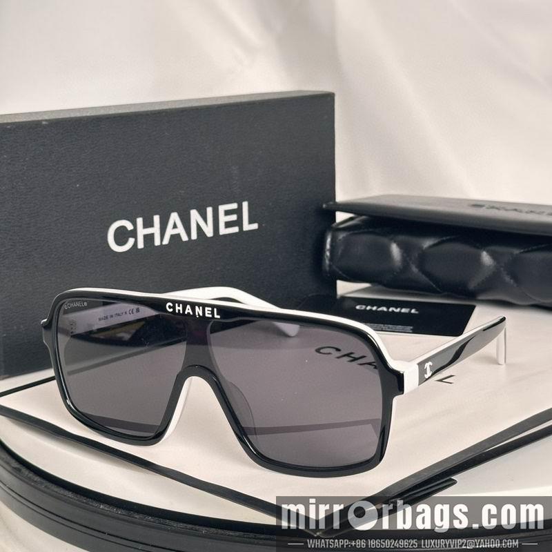 Chanel Glasses smh40