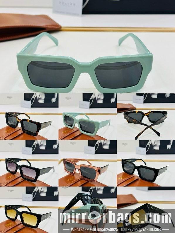 Celine Glasses smx179