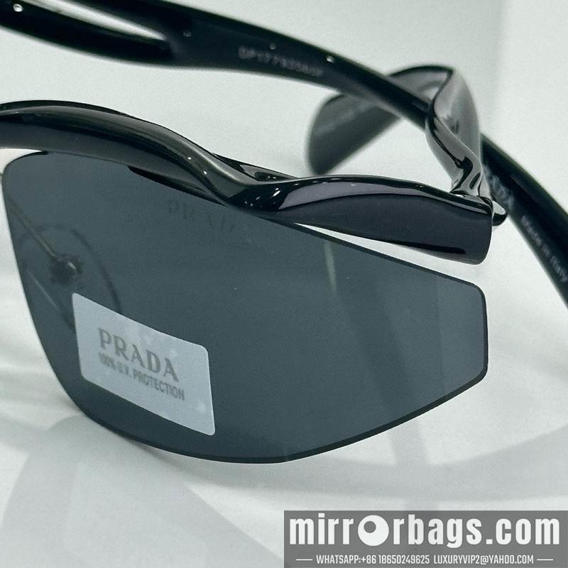 Prada Glasses smx184