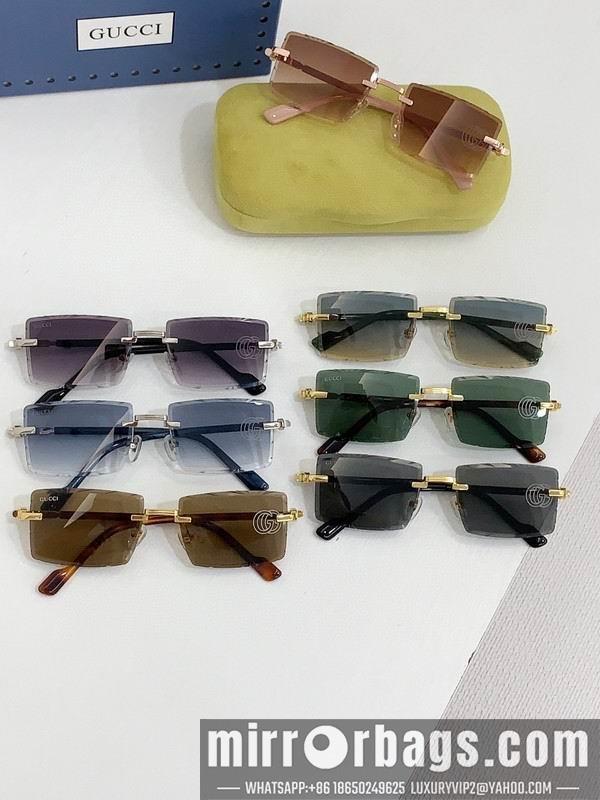 Gucci Glasses smh03