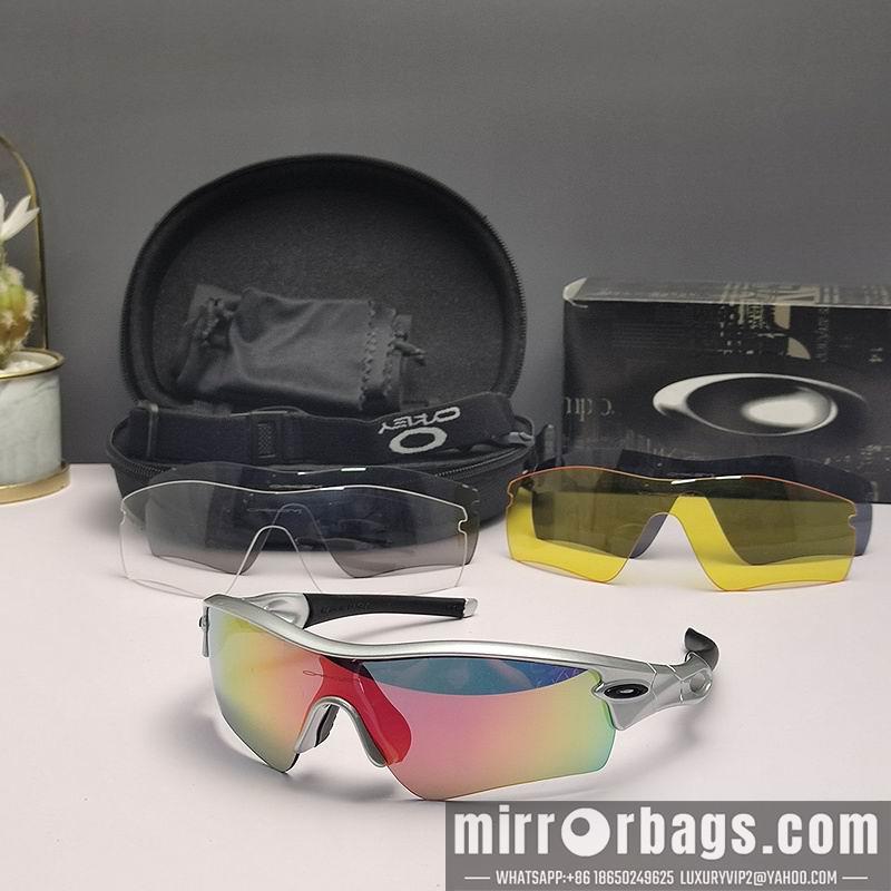 Oakley Glasses 03smh45