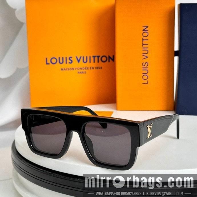 LV Glasses smx186