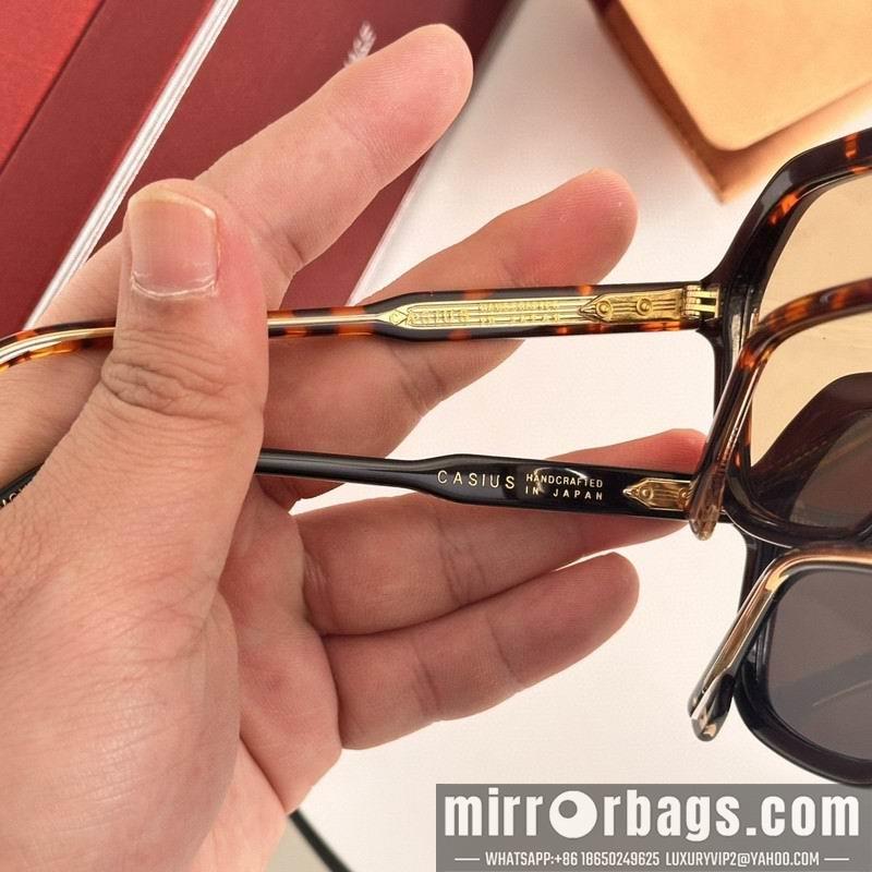 Jacques Marie Mage Glasses 03smh06