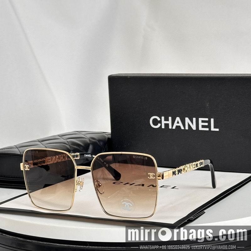 Chanel Glasses smr84