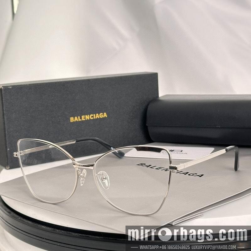 Balenciaga Glasses 03smh29