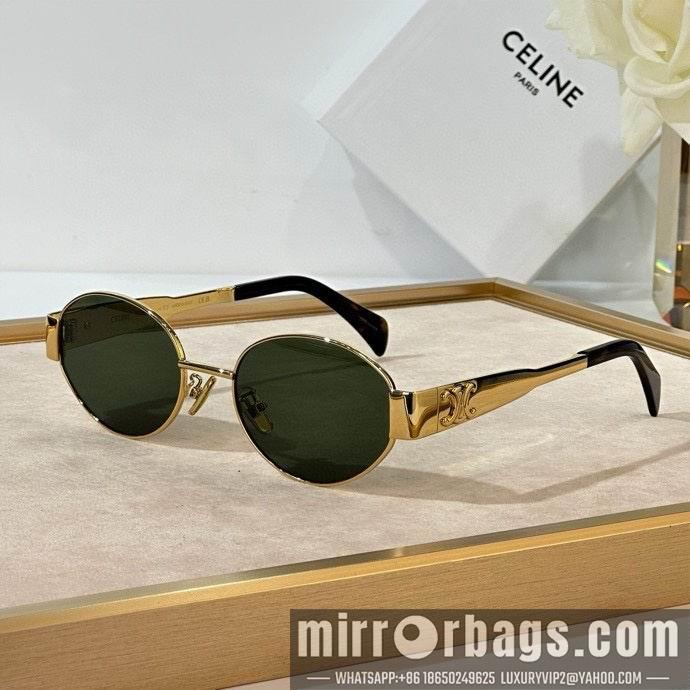 Celine Glasses smx193