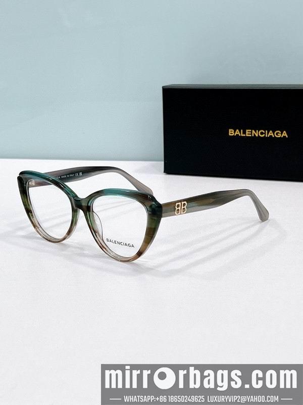 Balenciaga Glasses smr101