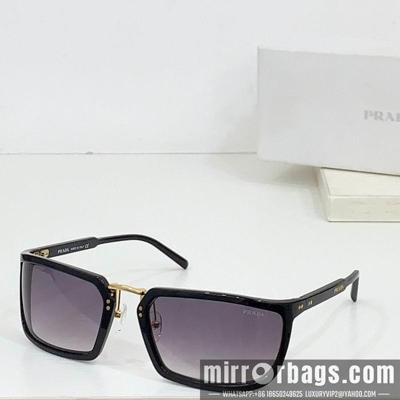 Prada Glasses smh51