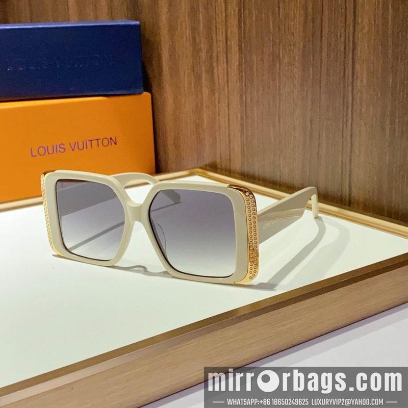 LV Glasses smh216