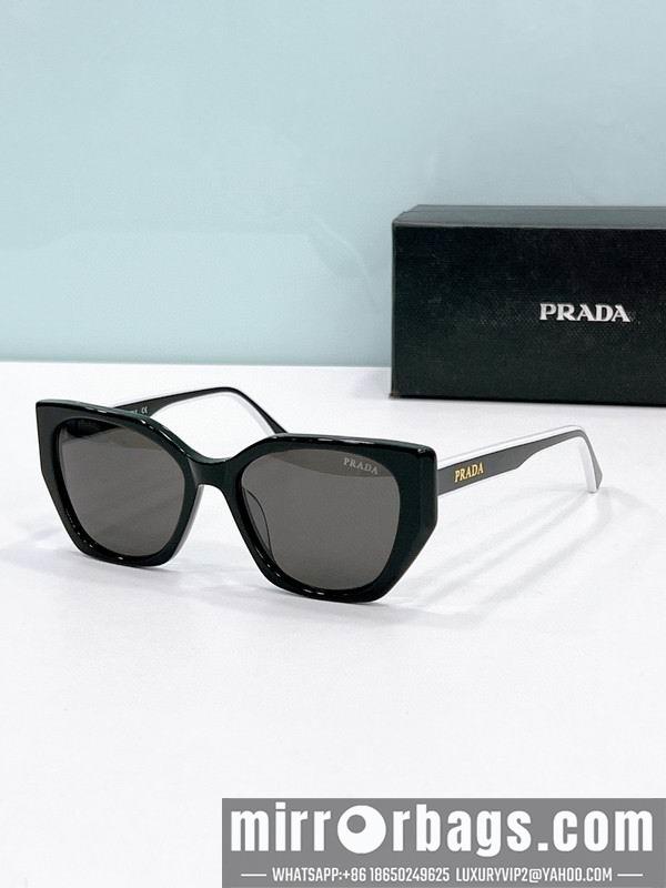 Prada Glasses smh109