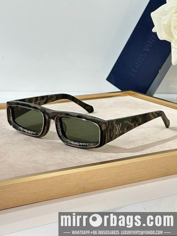 LV Glasses smx122
